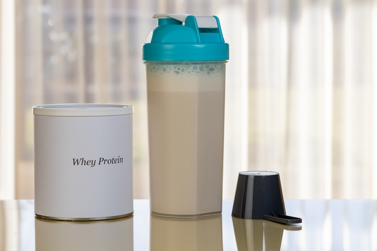 Detailed protein nutrition science research